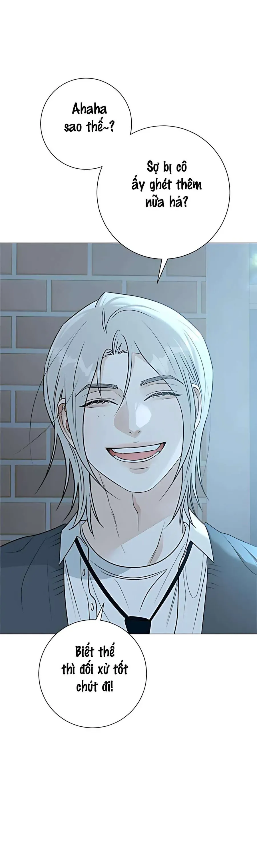 Hashtag Là Mối Tình Đầu Của Tôi Chap 4 - Next Chap 5