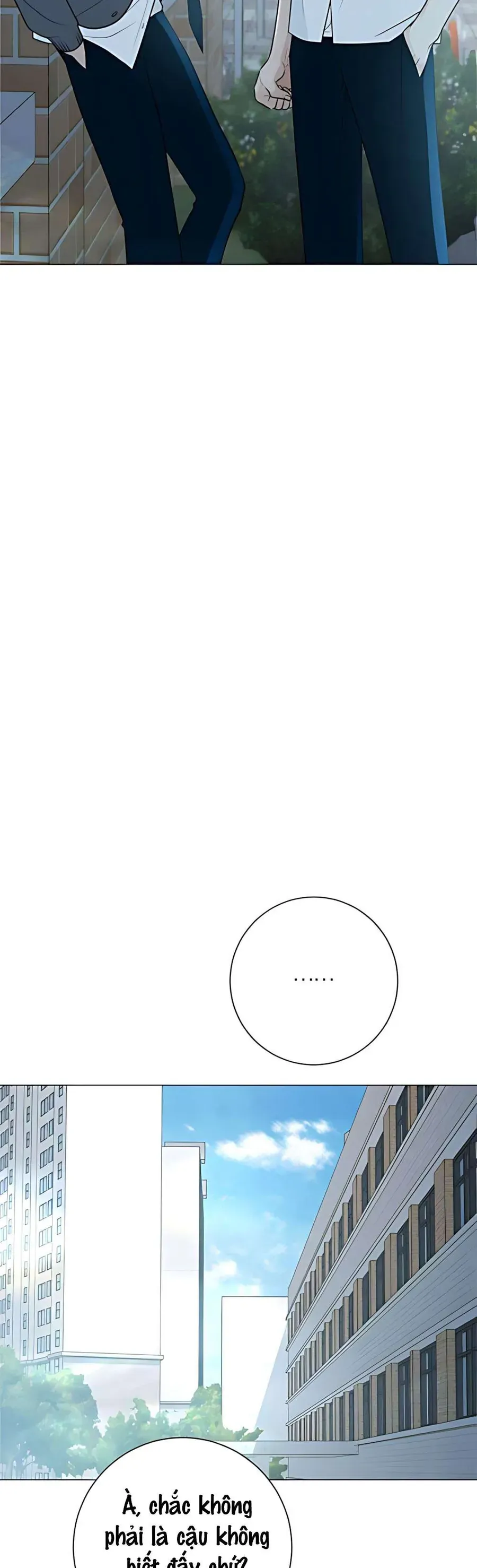 Hashtag Là Mối Tình Đầu Của Tôi Chap 4 - Next Chap 5