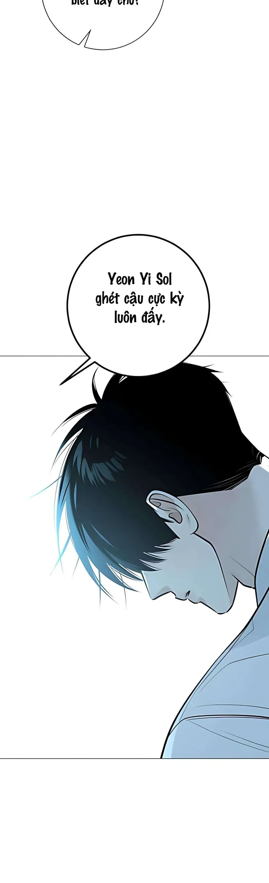 Hashtag Là Mối Tình Đầu Của Tôi Chap 4 - Next Chap 5