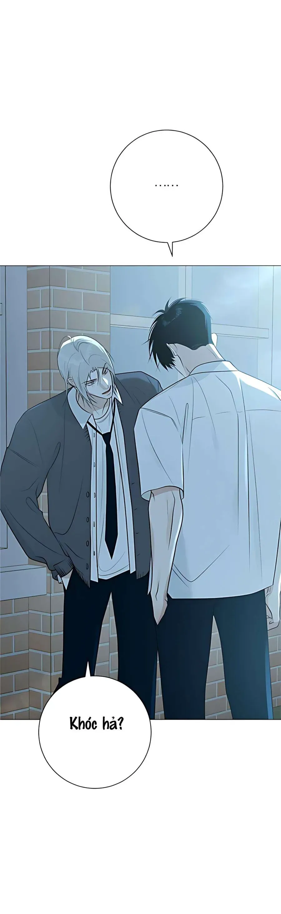 Hashtag Là Mối Tình Đầu Của Tôi Chap 4 - Next Chap 5