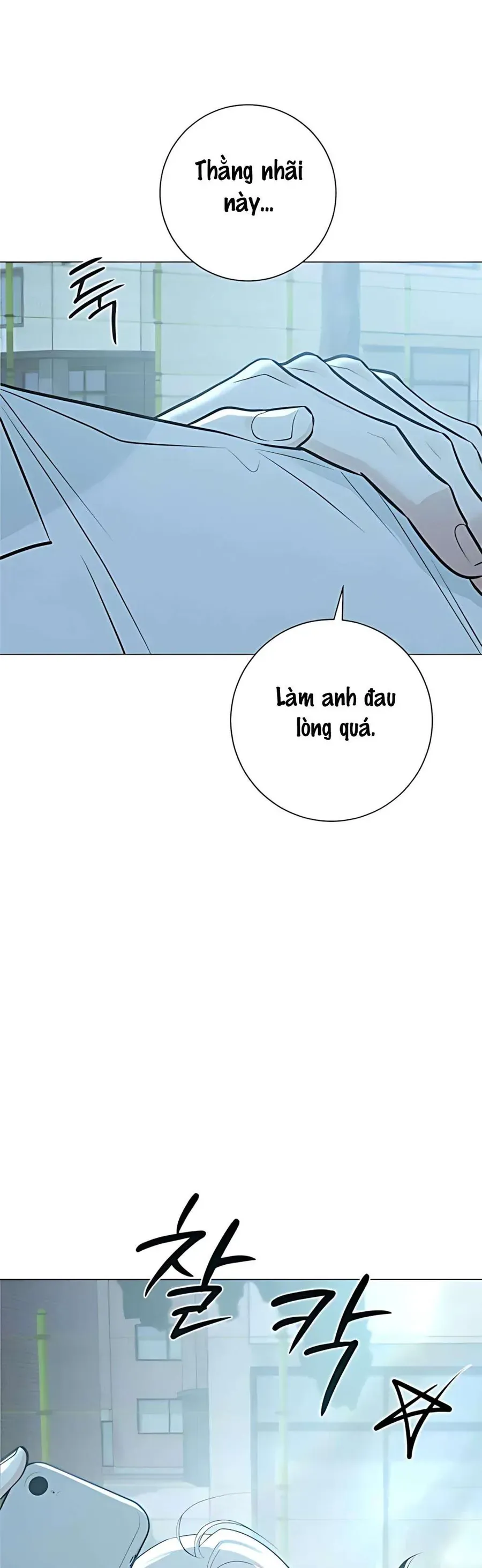 Hashtag Là Mối Tình Đầu Của Tôi Chap 4 - Next Chap 5