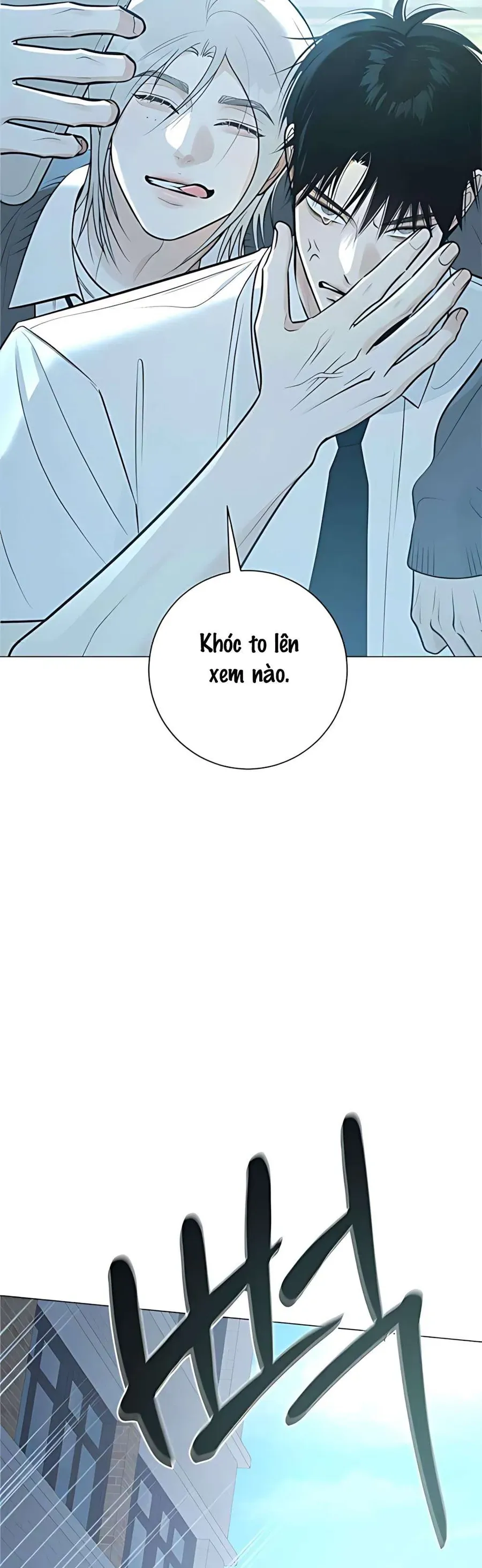 Hashtag Là Mối Tình Đầu Của Tôi Chap 4 - Next Chap 5