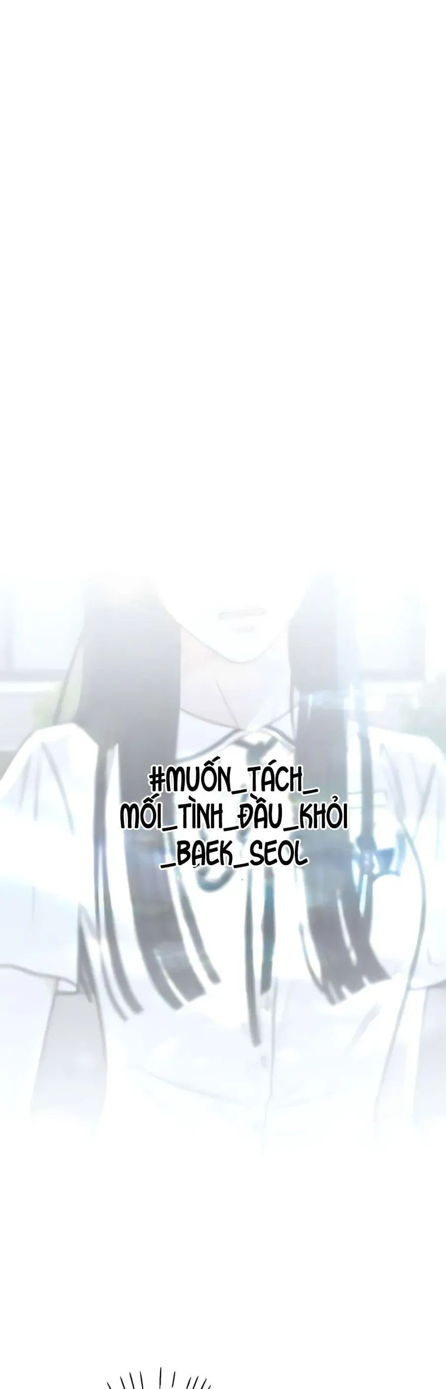 Hashtag Là Mối Tình Đầu Của Tôi Chap 4 - Next Chap 5