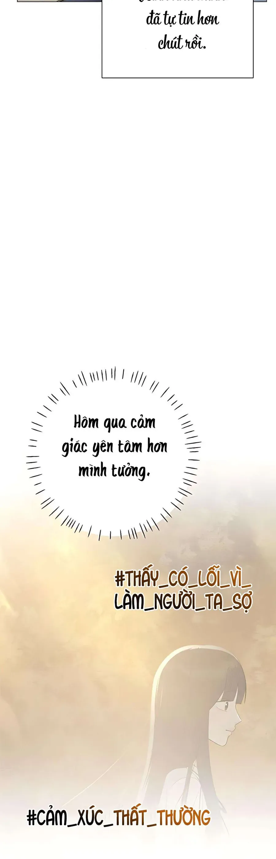 Hashtag Là Mối Tình Đầu Của Tôi Chap 4 - Next Chap 5
