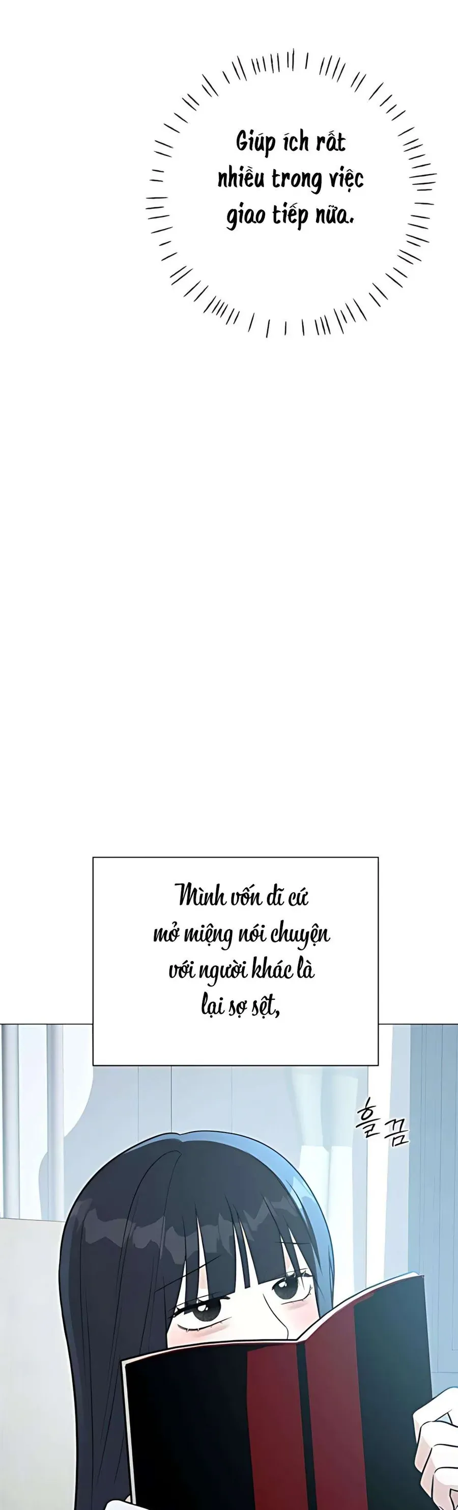 Hashtag Là Mối Tình Đầu Của Tôi Chap 4 - Next Chap 5