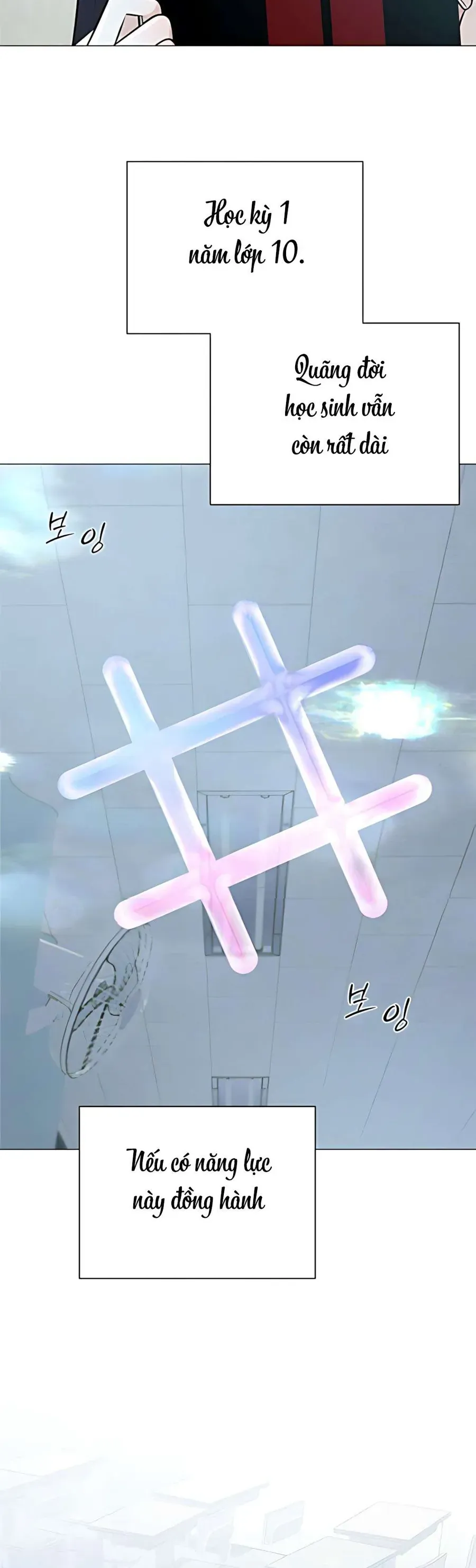 Hashtag Là Mối Tình Đầu Của Tôi Chap 4 - Next Chap 5