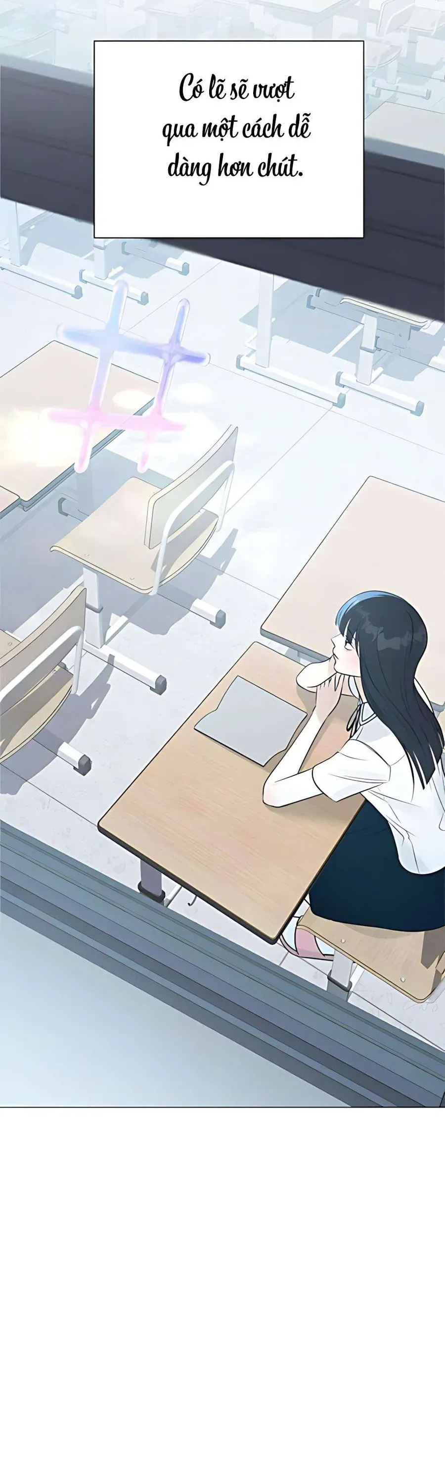 Hashtag Là Mối Tình Đầu Của Tôi Chap 4 - Next Chap 5