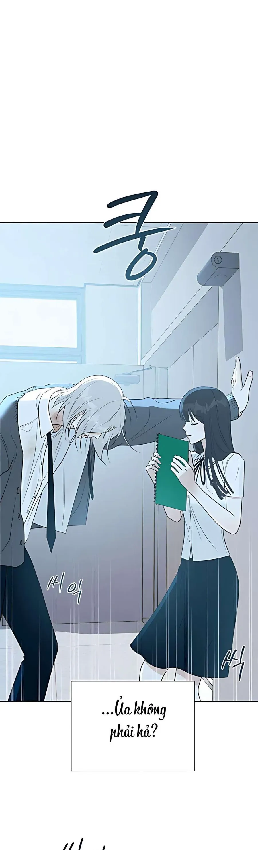 Hashtag Là Mối Tình Đầu Của Tôi Chap 4 - Next Chap 5