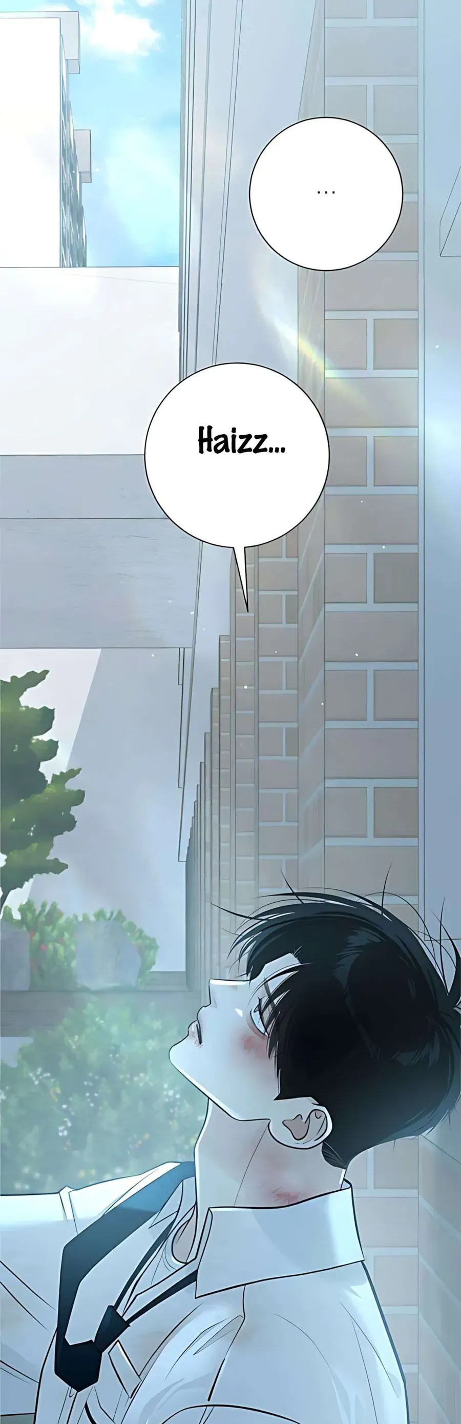 Hashtag Là Mối Tình Đầu Của Tôi Chap 4 - Next Chap 5