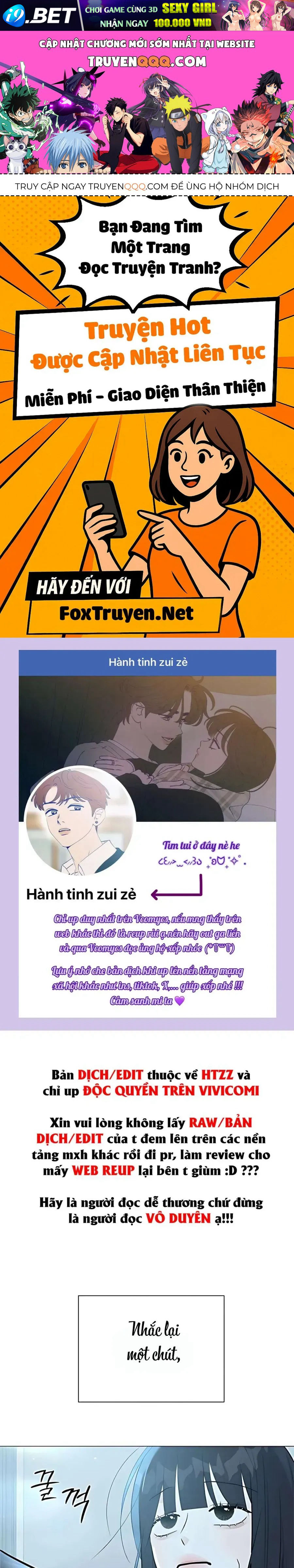Hashtag Là Mối Tình Đầu Của Tôi Chap 5 - Next Chap 6