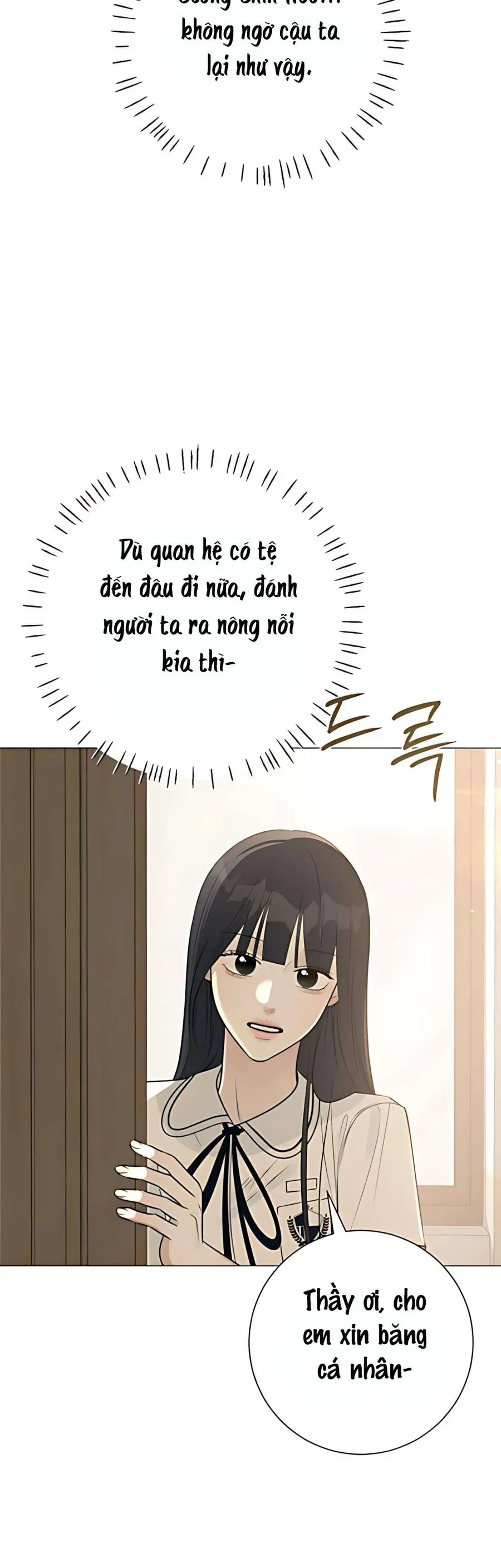 Hashtag Là Mối Tình Đầu Của Tôi Chap 5 - Next Chap 6