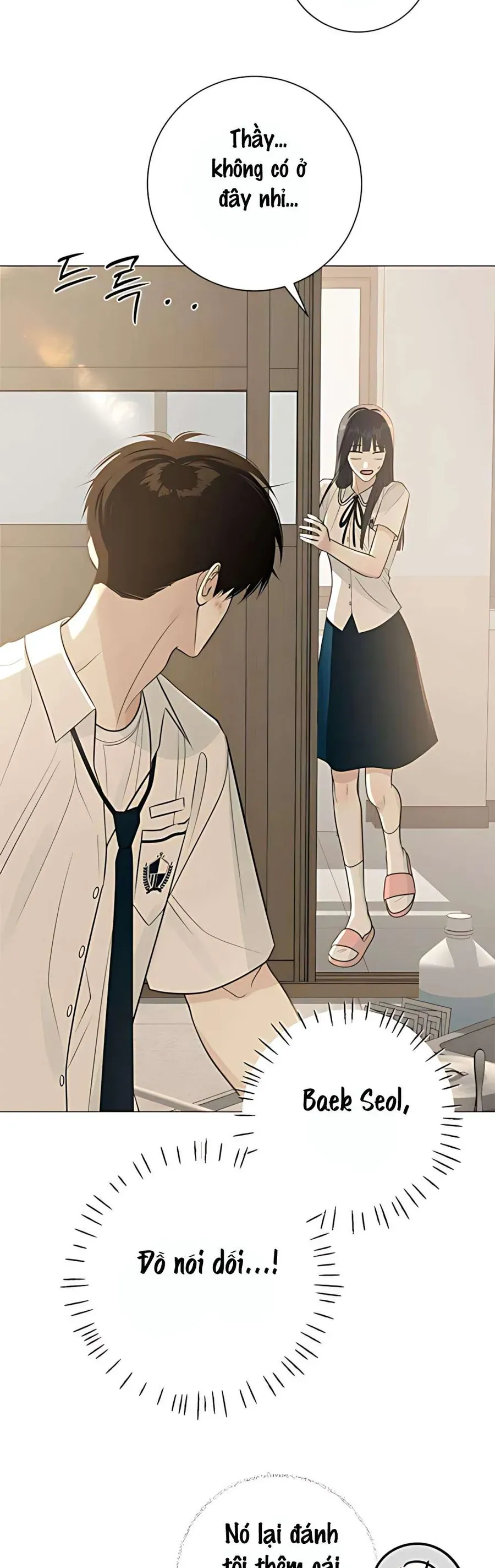 Hashtag Là Mối Tình Đầu Của Tôi Chap 5 - Next Chap 6