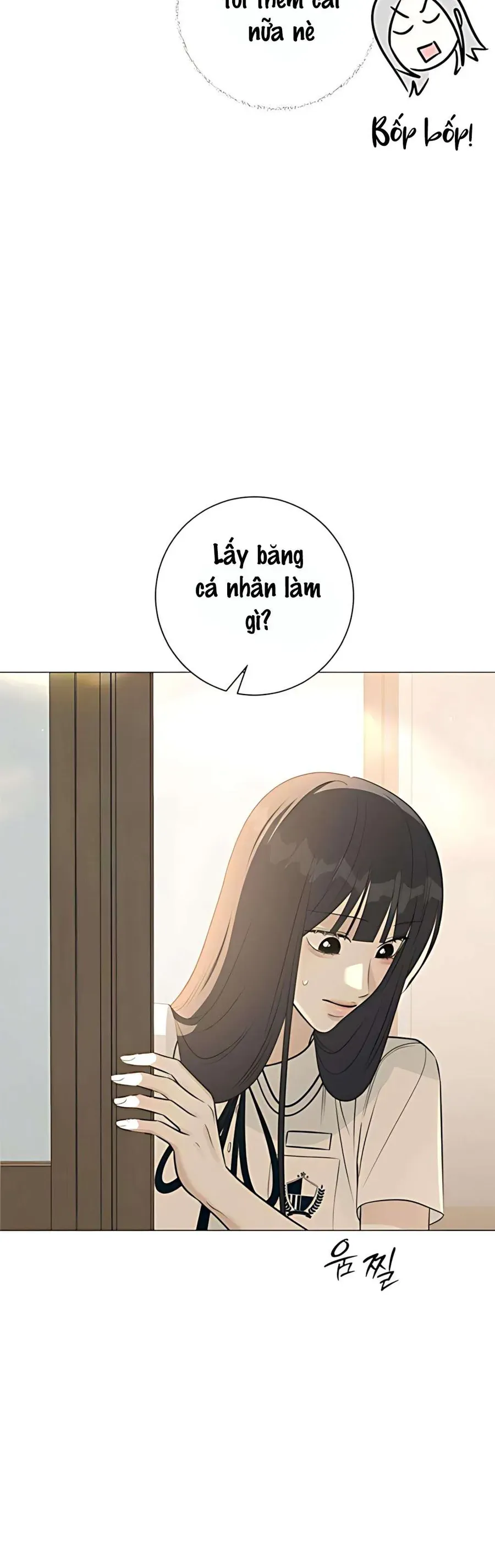 Hashtag Là Mối Tình Đầu Của Tôi Chap 5 - Next Chap 6
