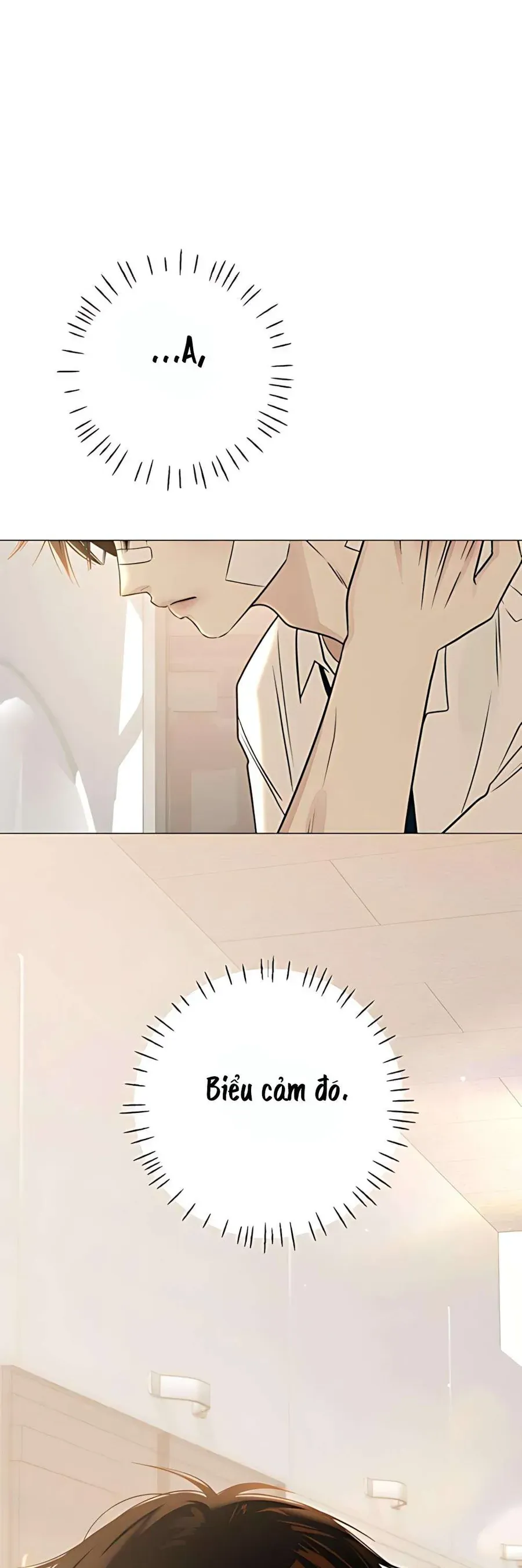 Hashtag Là Mối Tình Đầu Của Tôi Chap 5 - Next Chap 6