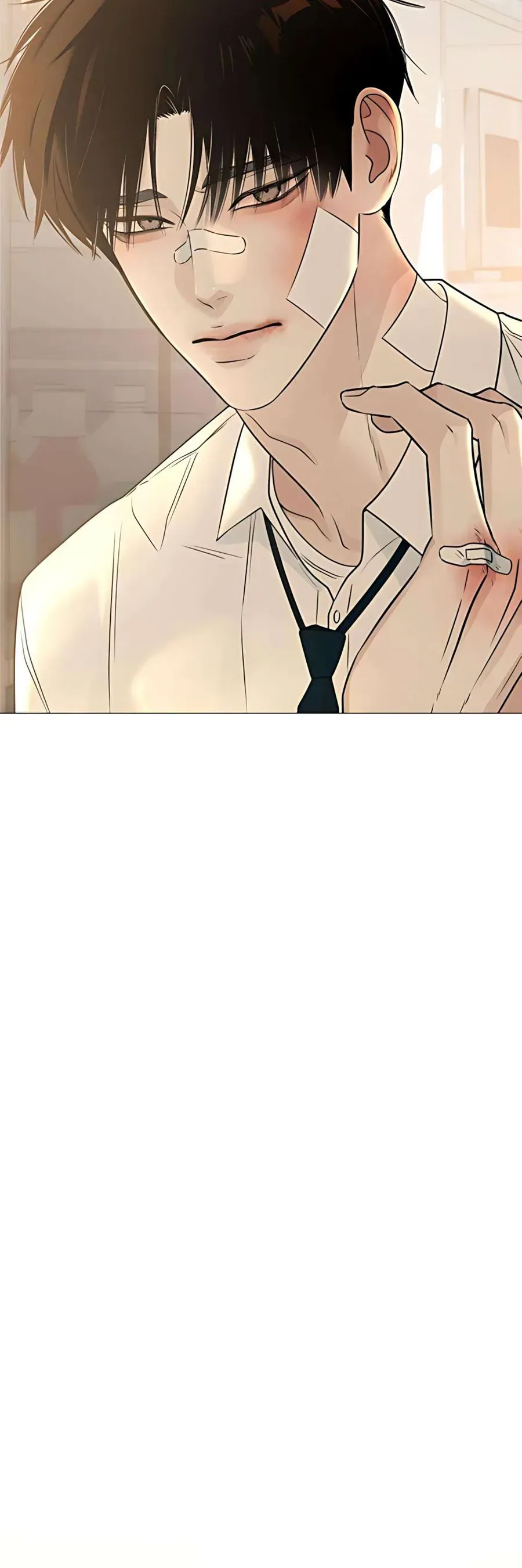 Hashtag Là Mối Tình Đầu Của Tôi Chap 5 - Next Chap 6