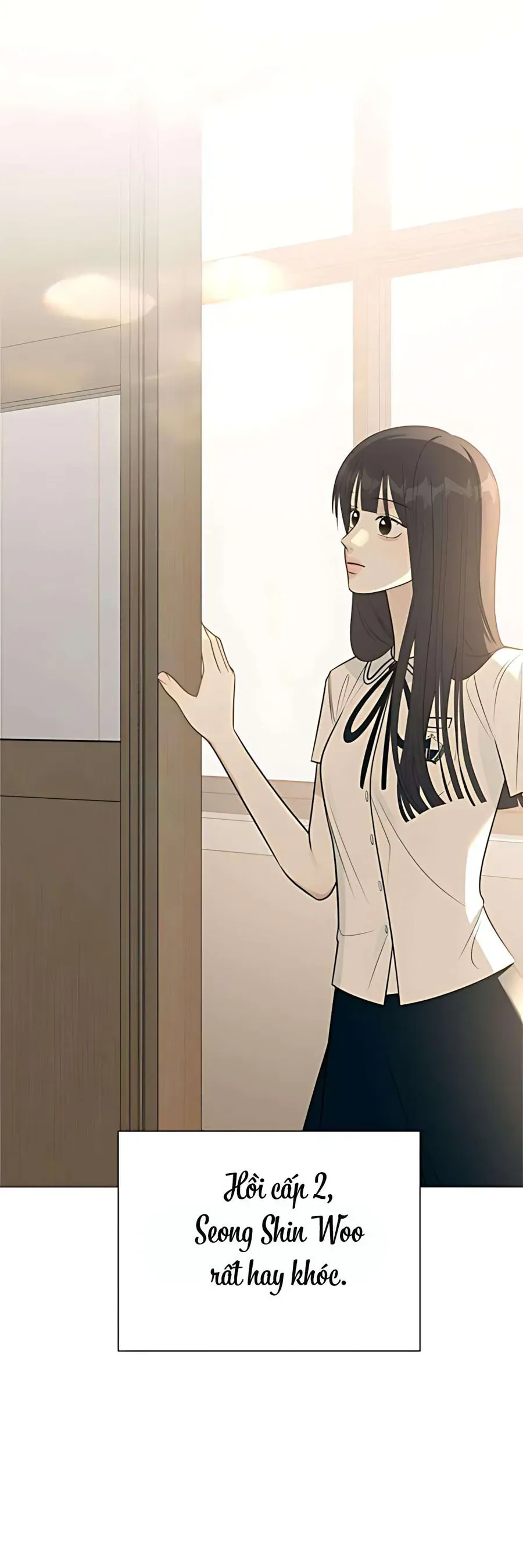 Hashtag Là Mối Tình Đầu Của Tôi Chap 5 - Next Chap 6