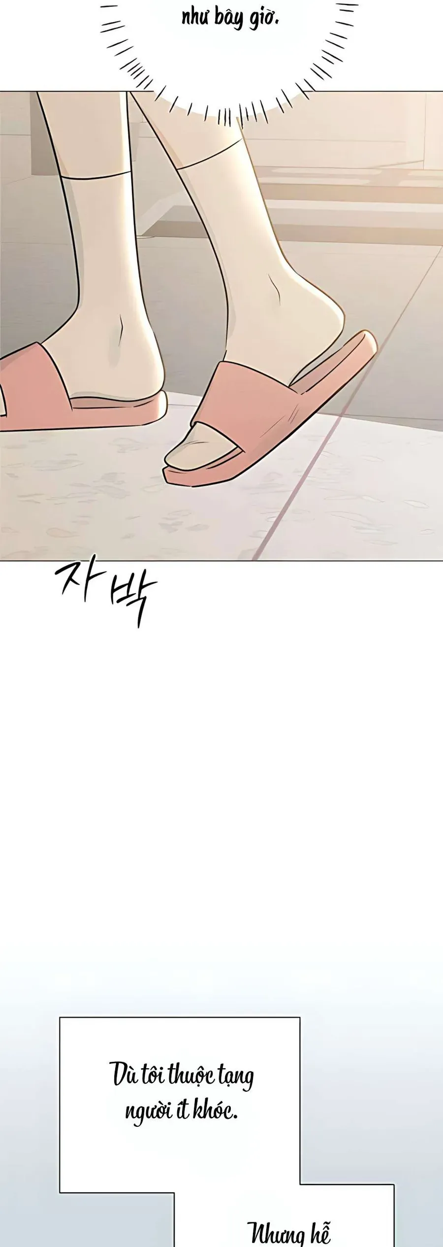 Hashtag Là Mối Tình Đầu Của Tôi Chap 5 - Next Chap 6