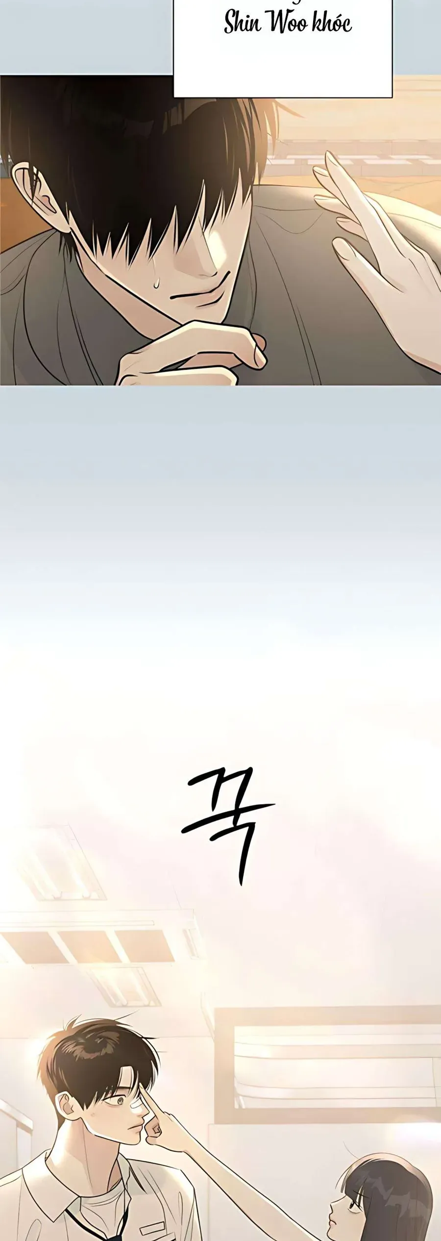 Hashtag Là Mối Tình Đầu Của Tôi Chap 5 - Next Chap 6