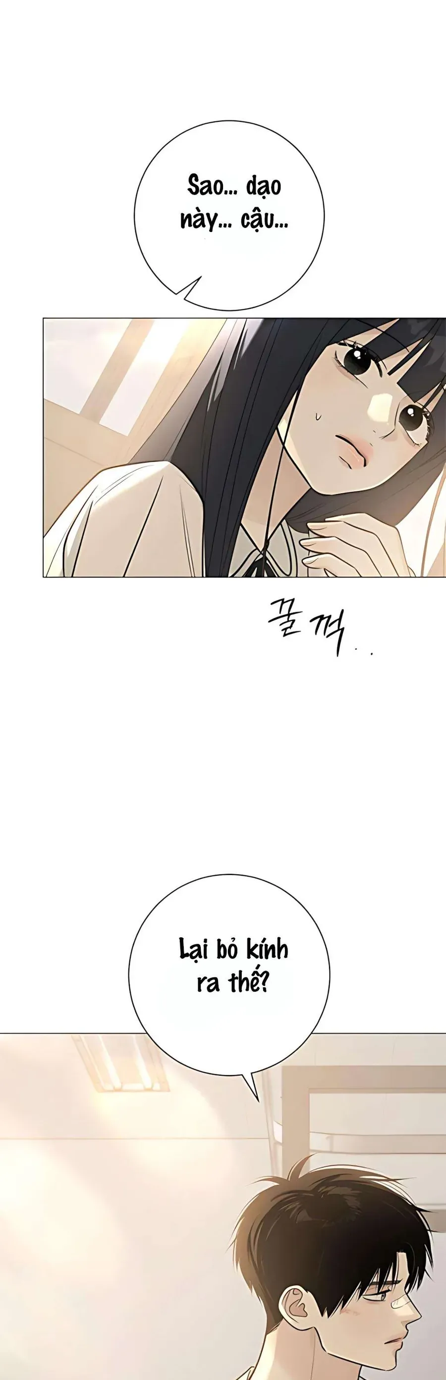 Hashtag Là Mối Tình Đầu Của Tôi Chap 5 - Next Chap 6