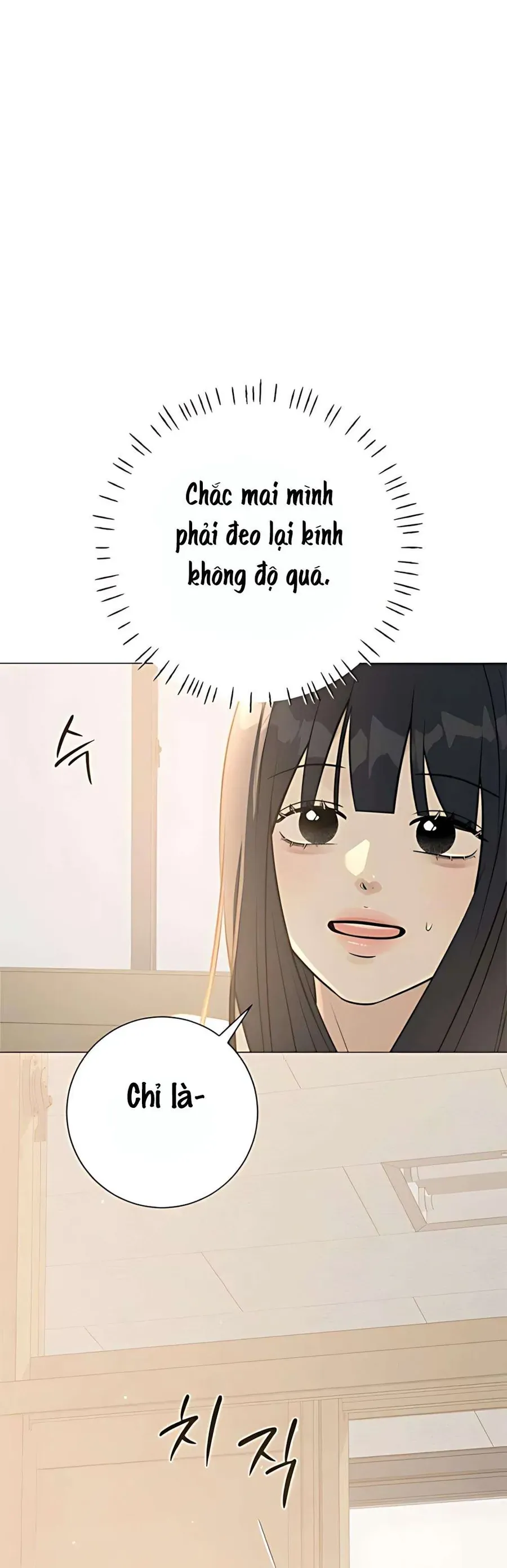 Hashtag Là Mối Tình Đầu Của Tôi Chap 5 - Next Chap 6