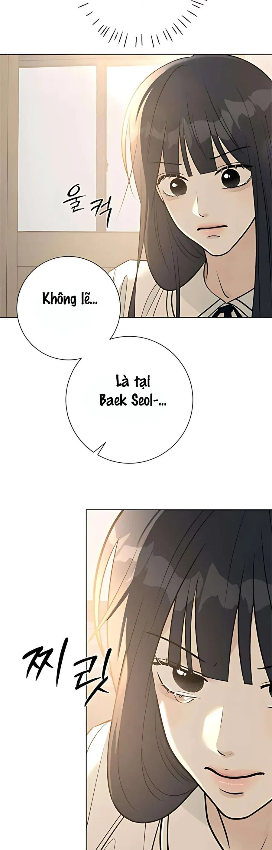 Hashtag Là Mối Tình Đầu Của Tôi Chap 5 - Next Chap 6