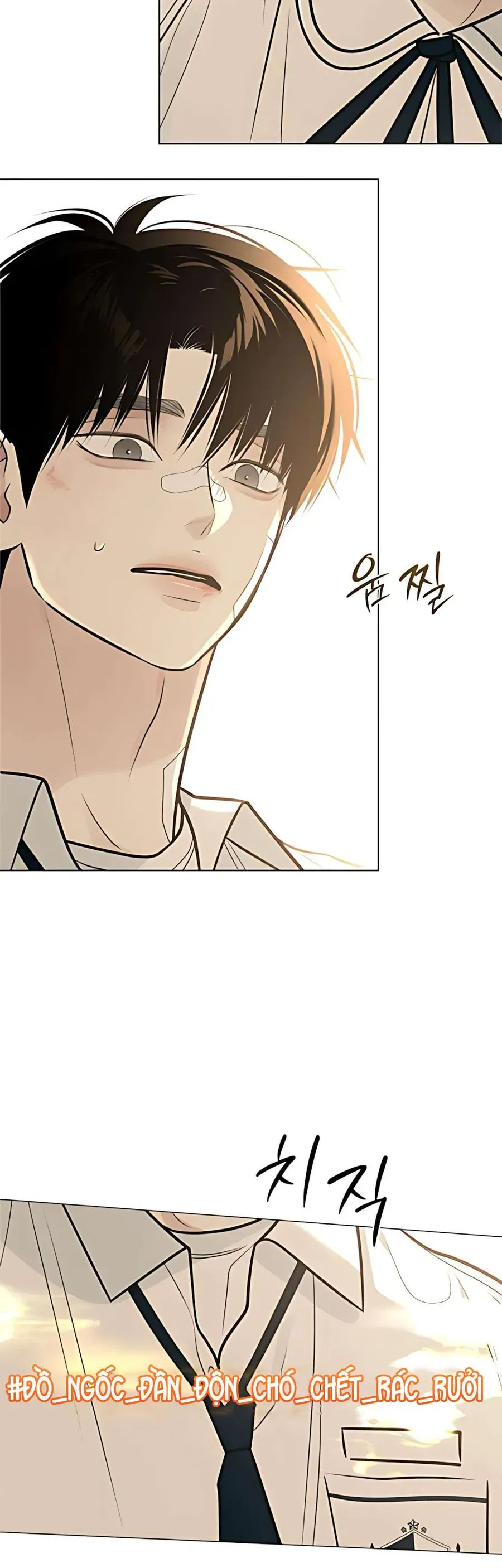 Hashtag Là Mối Tình Đầu Của Tôi Chap 5 - Next Chap 6