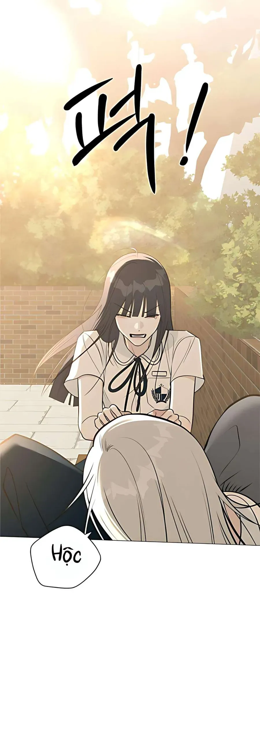 Hashtag Là Mối Tình Đầu Của Tôi Chap 5 - Next Chap 6