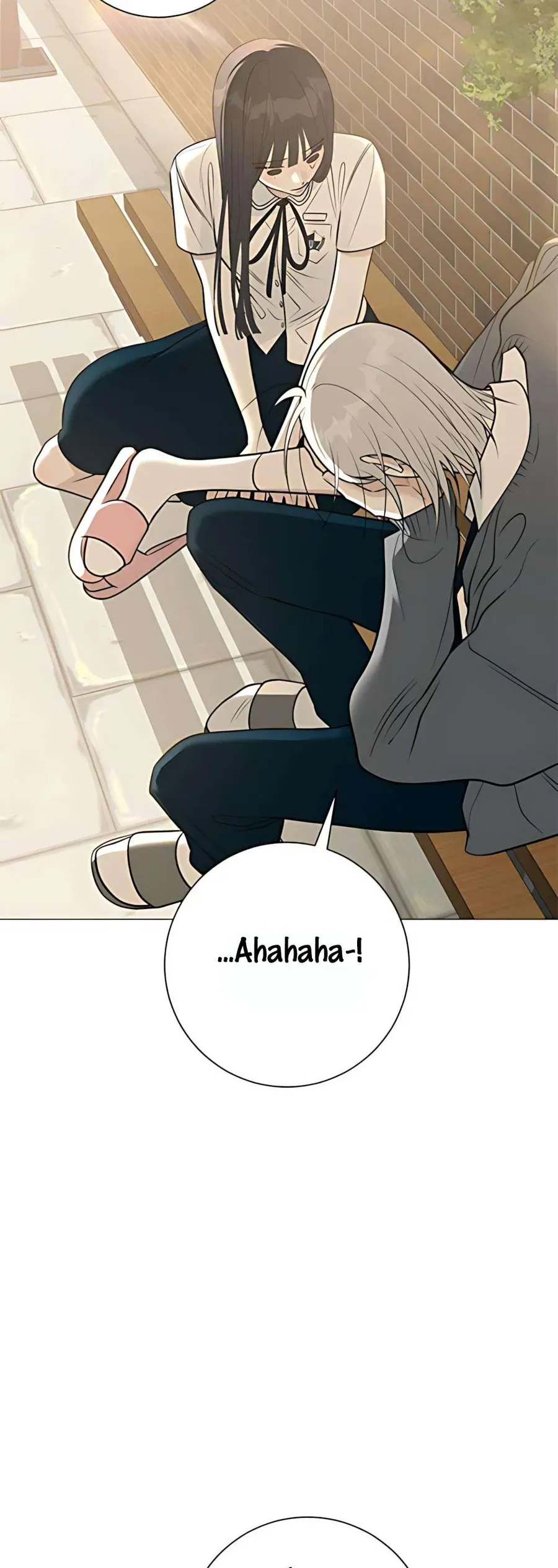 Hashtag Là Mối Tình Đầu Của Tôi Chap 5 - Next Chap 6