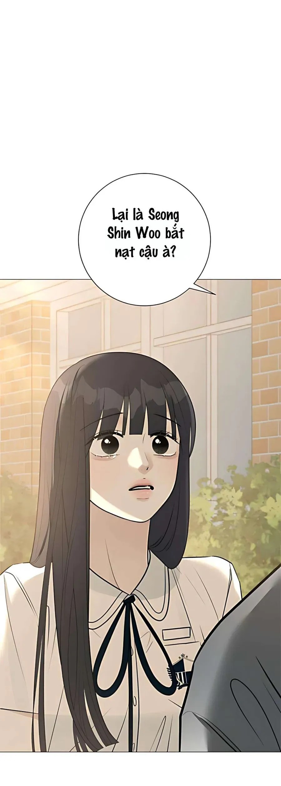 Hashtag Là Mối Tình Đầu Của Tôi Chap 5 - Next Chap 6