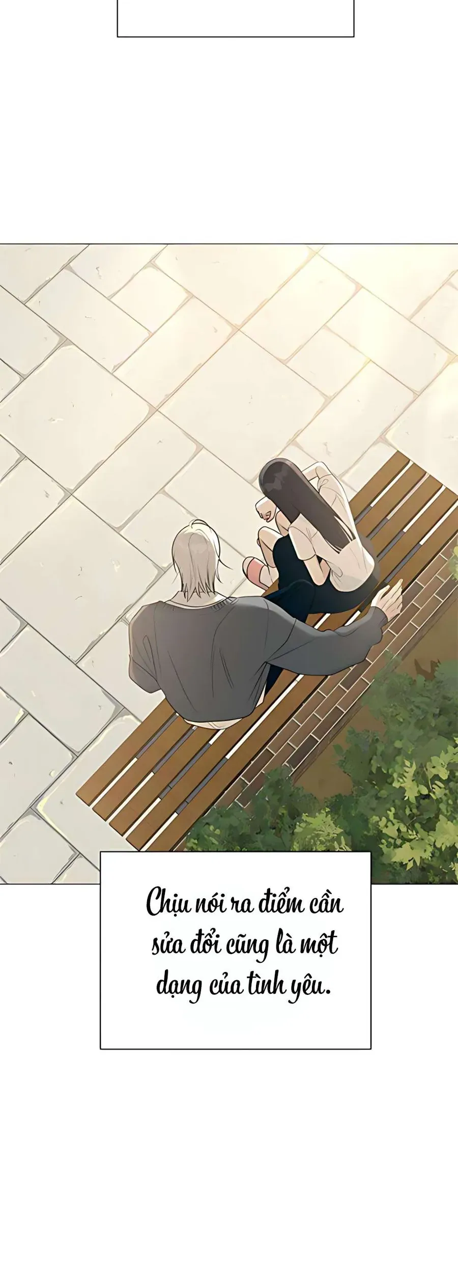 Hashtag Là Mối Tình Đầu Của Tôi Chap 5 - Next Chap 6