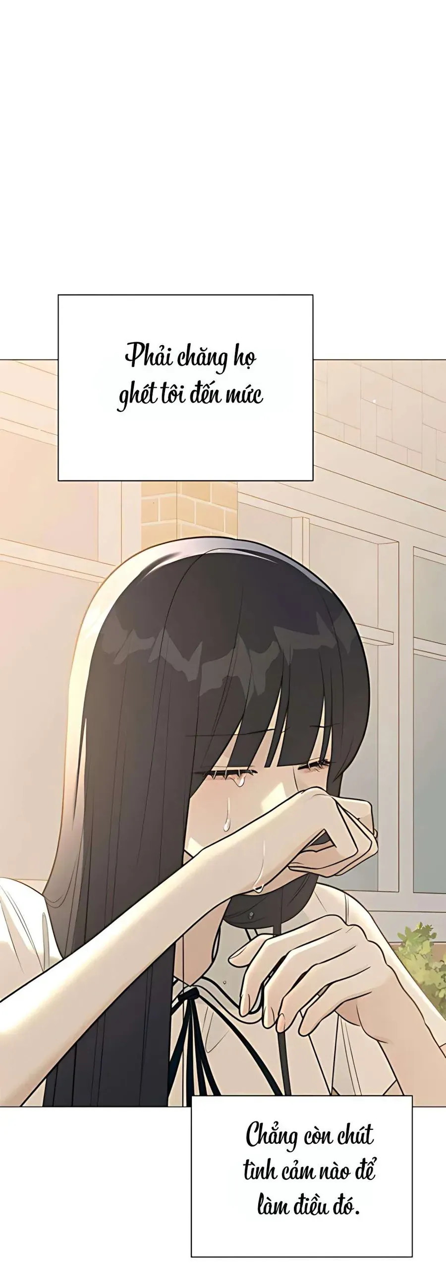 Hashtag Là Mối Tình Đầu Của Tôi Chap 5 - Next Chap 6