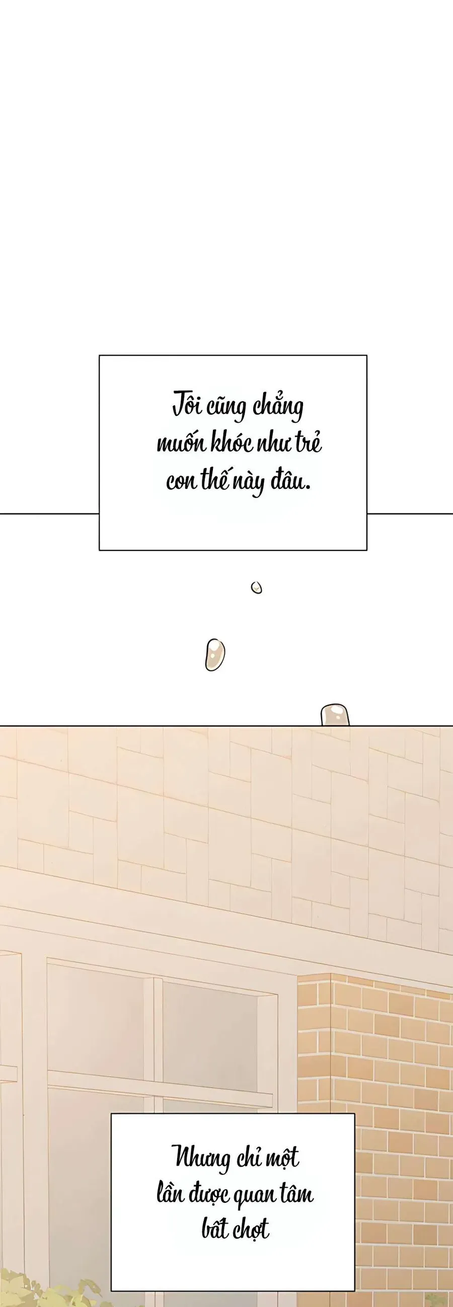 Hashtag Là Mối Tình Đầu Của Tôi Chap 5 - Next Chap 6