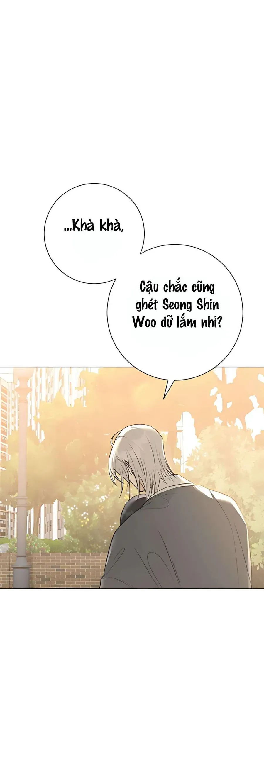 Hashtag Là Mối Tình Đầu Của Tôi Chap 5 - Next Chap 6