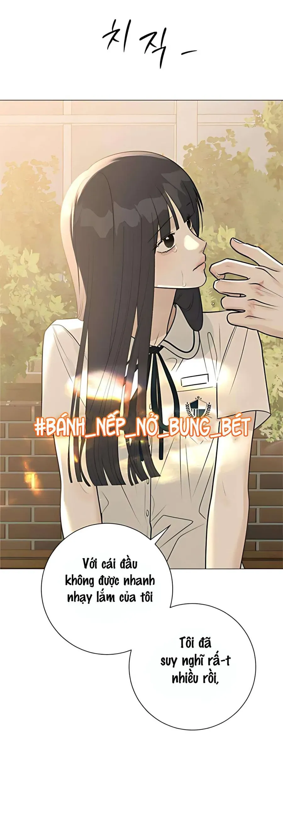 Hashtag Là Mối Tình Đầu Của Tôi Chap 5 - Next Chap 6