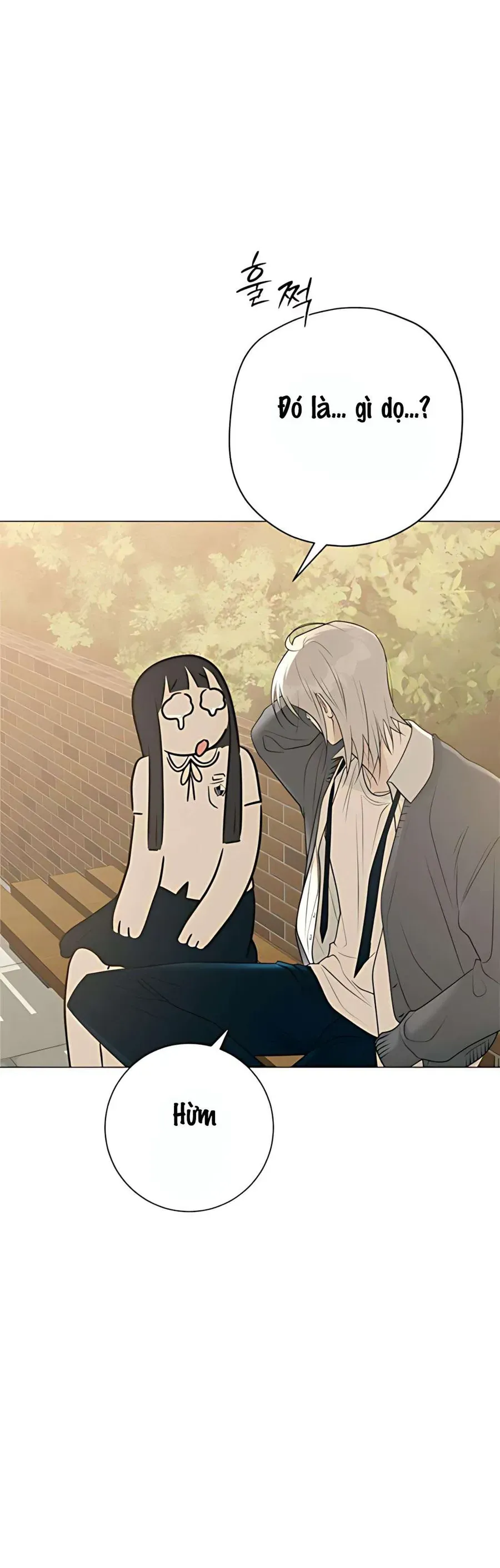 Hashtag Là Mối Tình Đầu Của Tôi Chap 5 - Next Chap 6