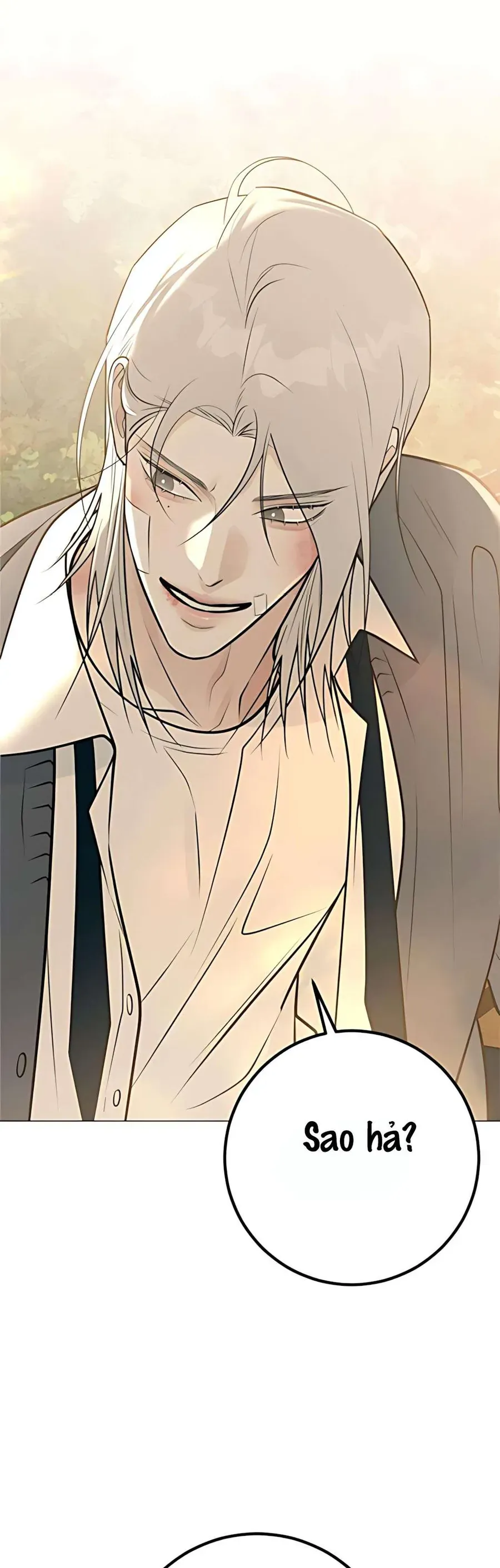 Hashtag Là Mối Tình Đầu Của Tôi Chap 5 - Next Chap 6