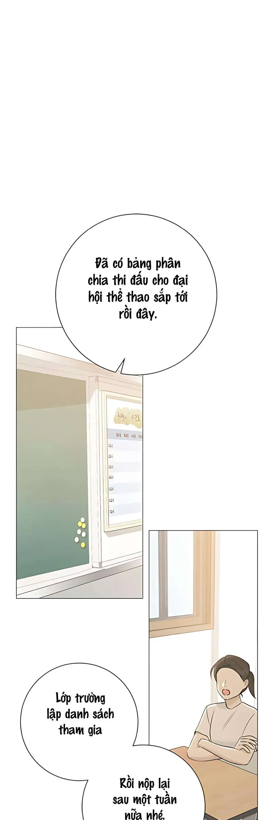 Hashtag Là Mối Tình Đầu Của Tôi Chap 6 - Next Chap 7