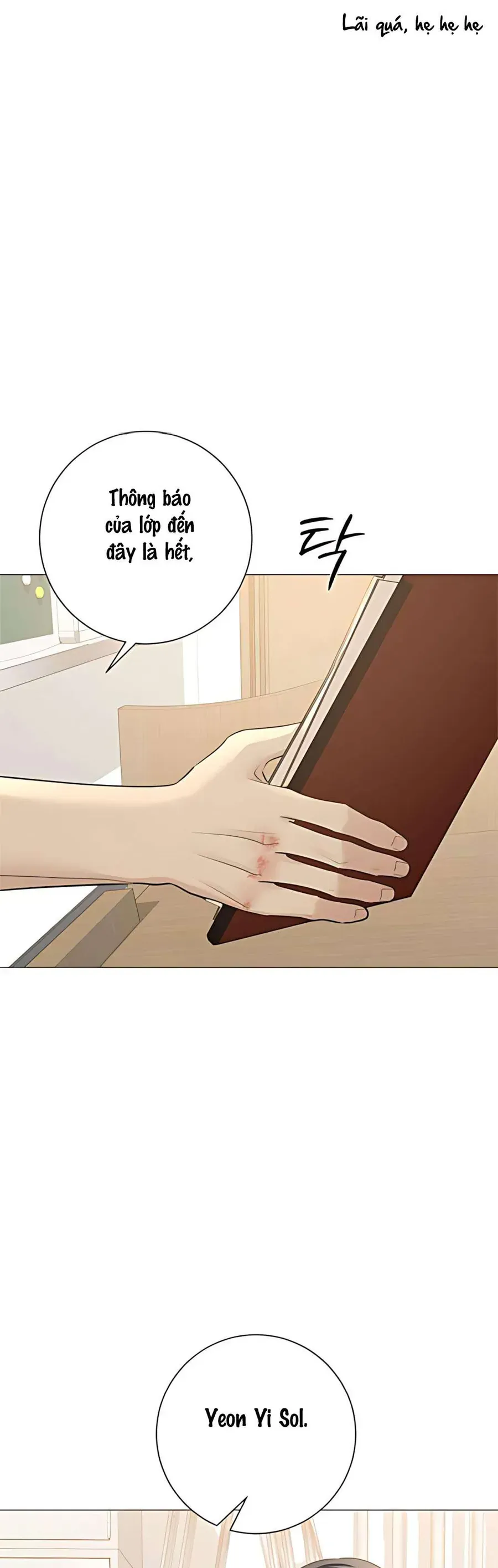 Hashtag Là Mối Tình Đầu Của Tôi Chap 6 - Next Chap 7