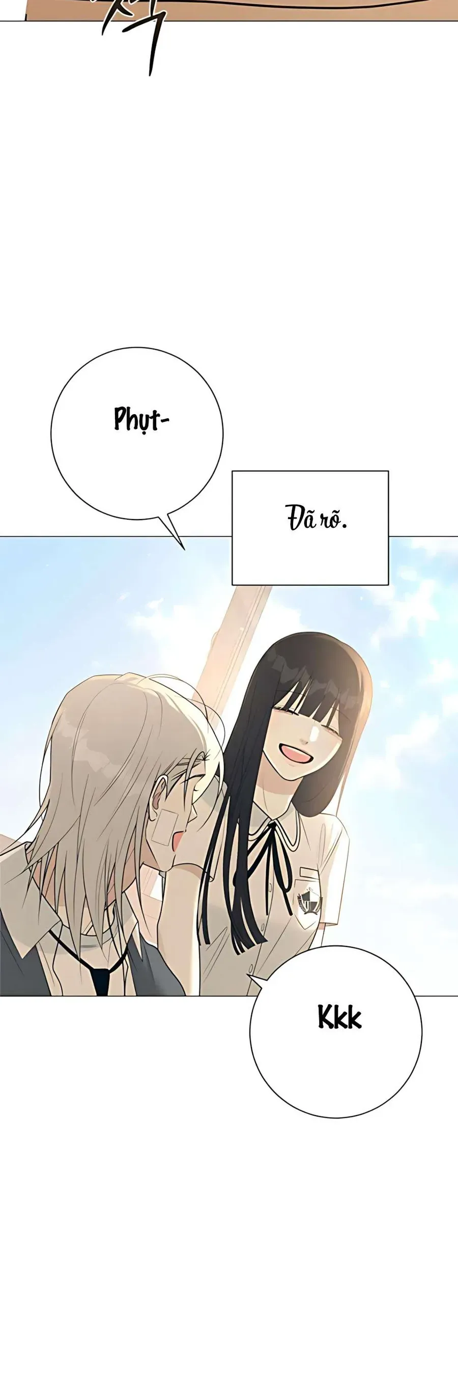 Hashtag Là Mối Tình Đầu Của Tôi Chap 6 - Next Chap 7