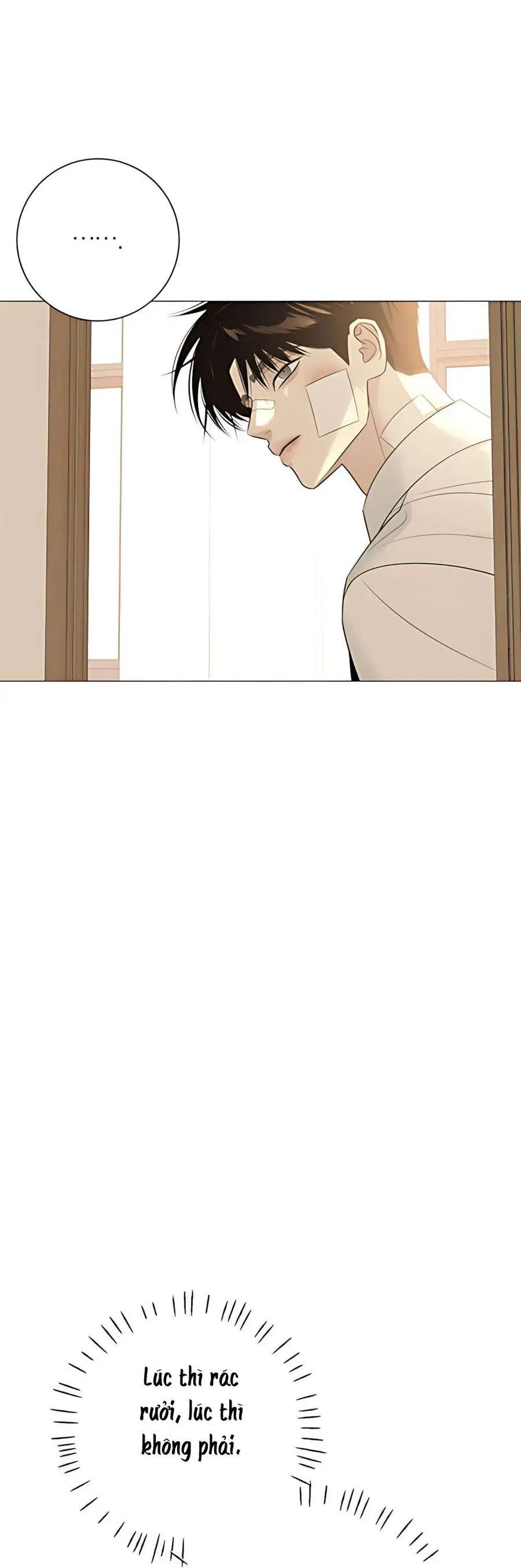 Hashtag Là Mối Tình Đầu Của Tôi Chap 6 - Next Chap 7