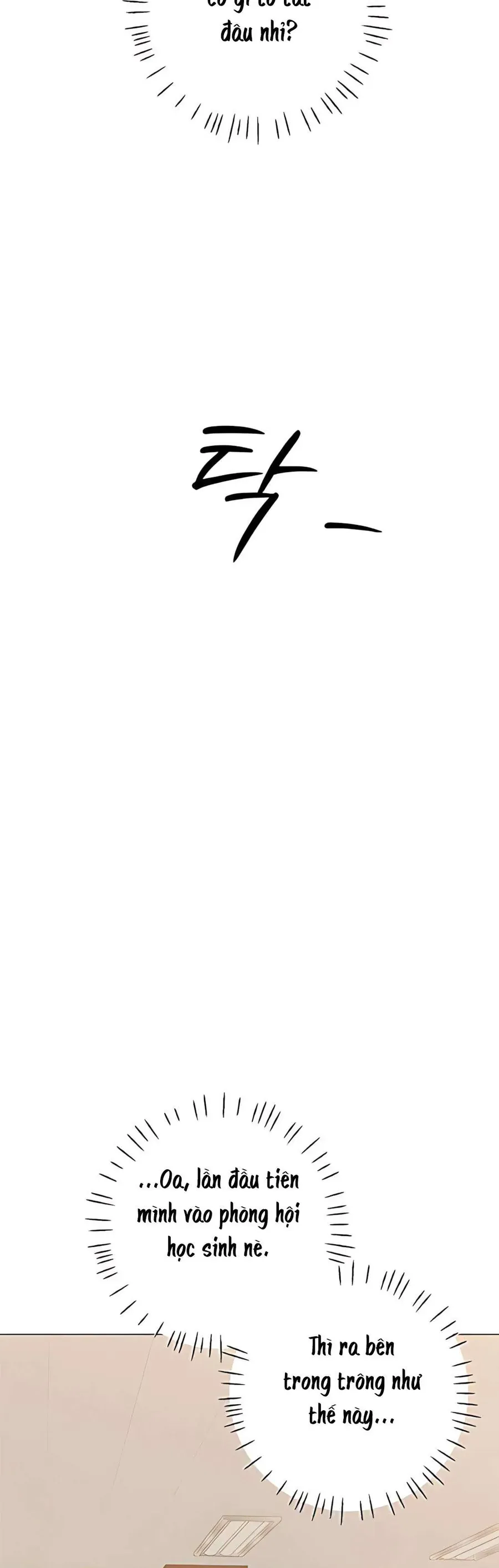 Hashtag Là Mối Tình Đầu Của Tôi Chap 6 - Next Chap 7