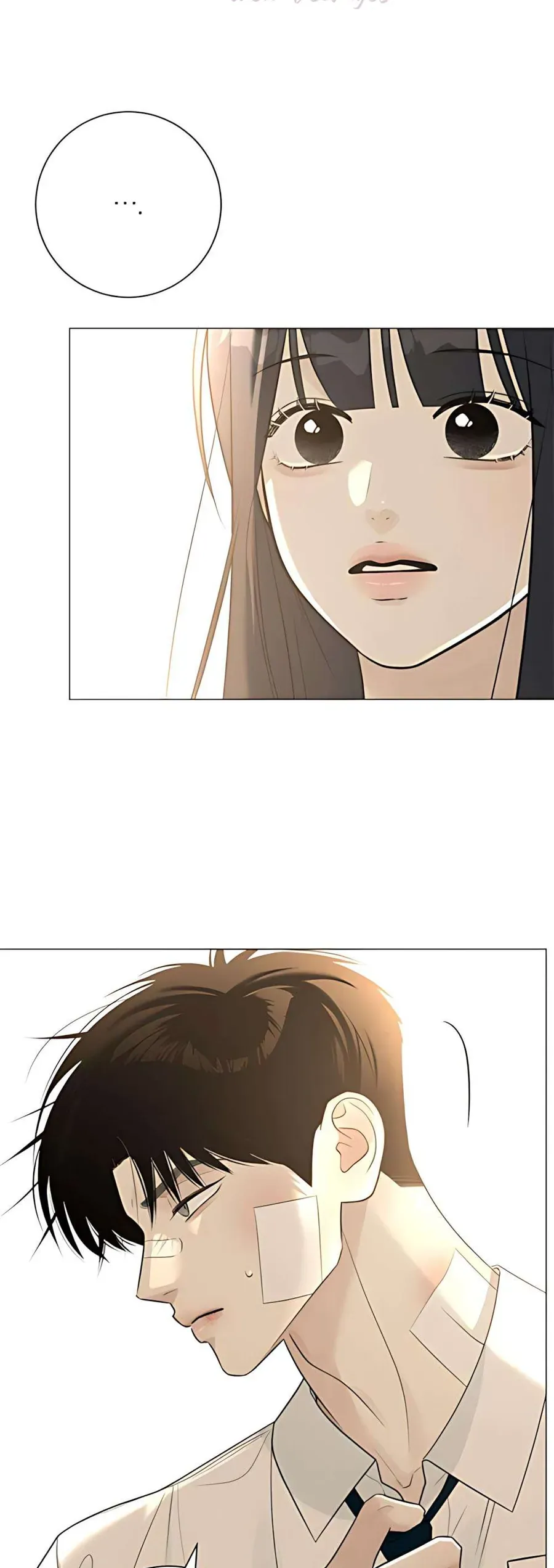 Hashtag Là Mối Tình Đầu Của Tôi Chap 6 - Next Chap 7