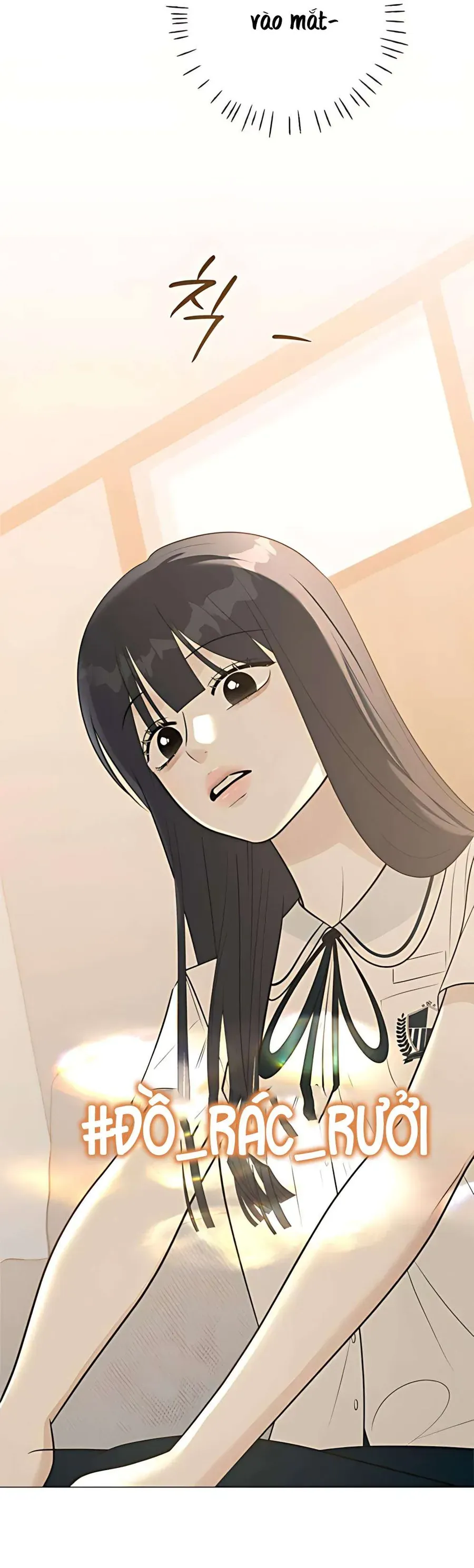 Hashtag Là Mối Tình Đầu Của Tôi Chap 6 - Next Chap 7