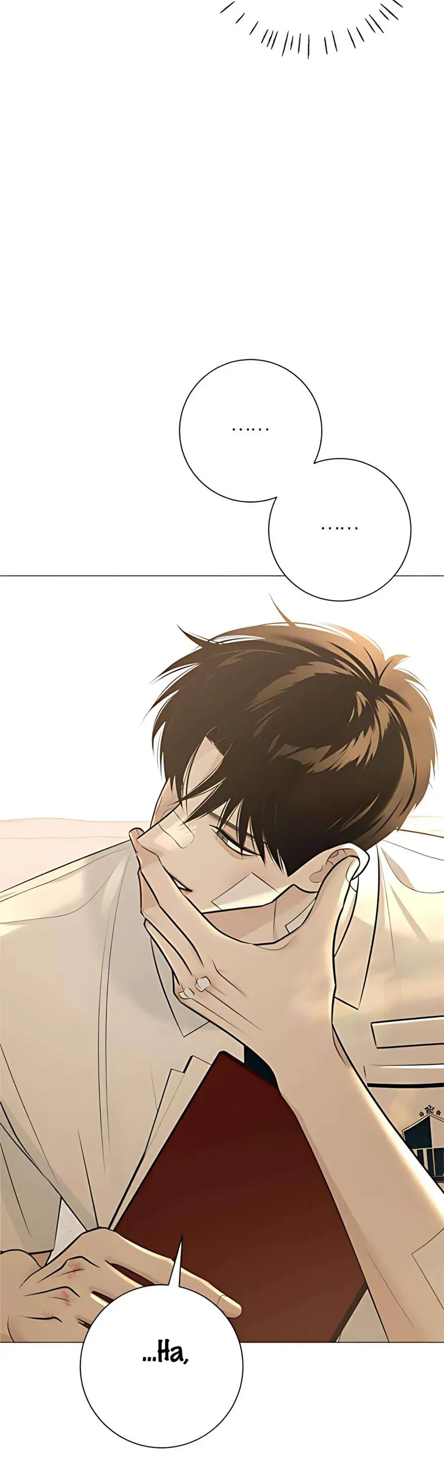 Hashtag Là Mối Tình Đầu Của Tôi Chap 6 - Next Chap 7