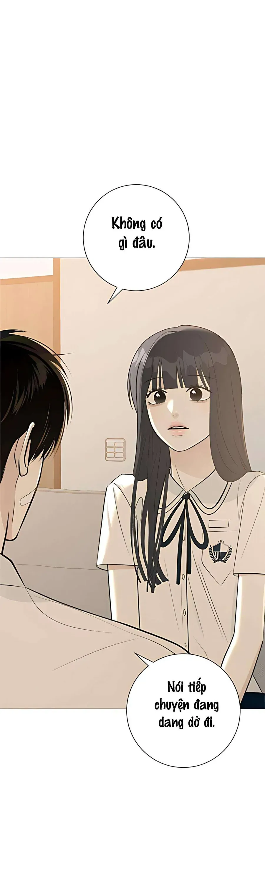 Hashtag Là Mối Tình Đầu Của Tôi Chap 6 - Next Chap 7