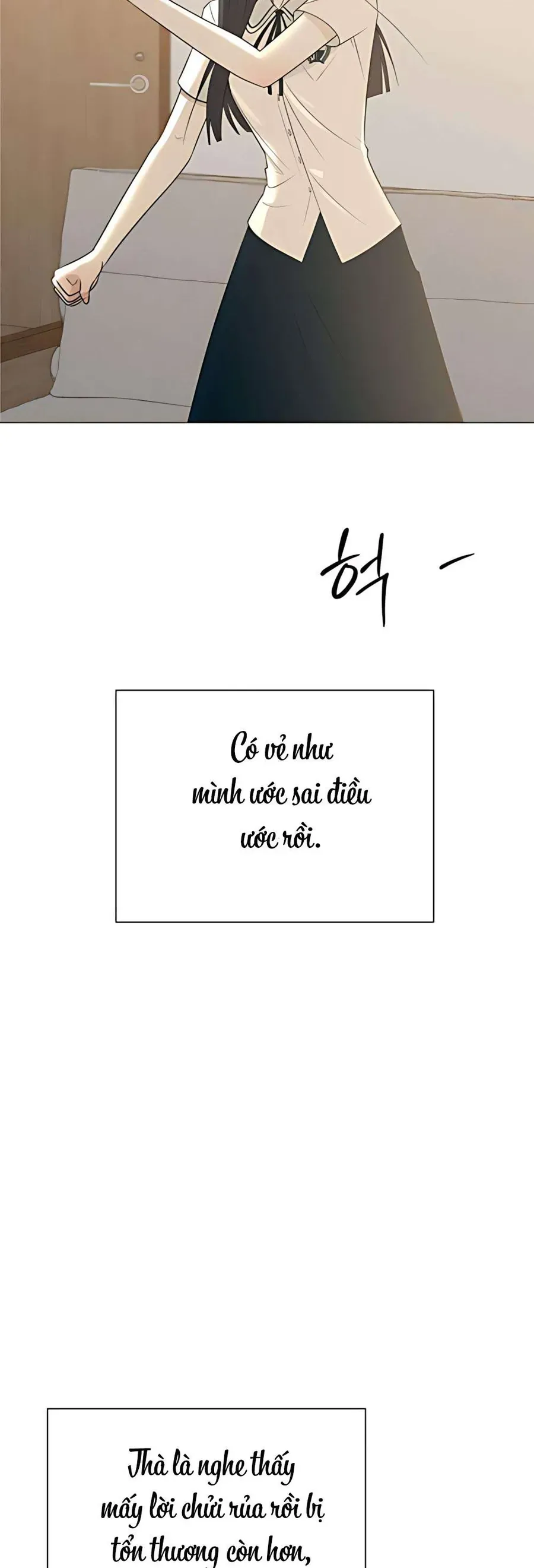 Hashtag Là Mối Tình Đầu Của Tôi Chap 6 - Next Chap 7