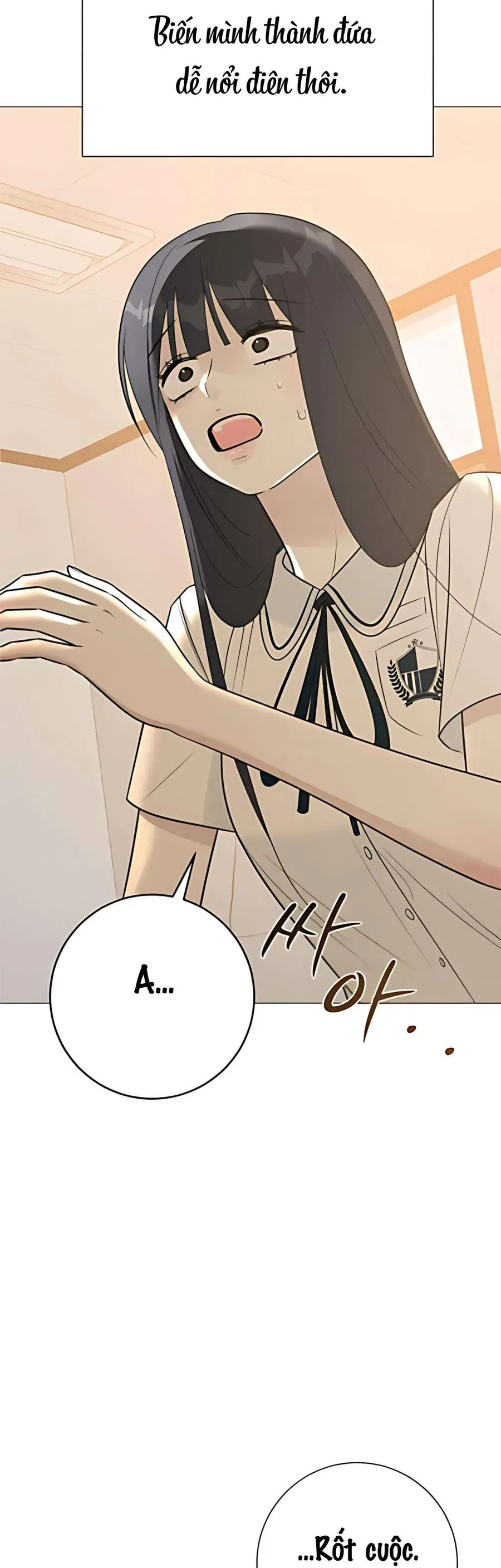 Hashtag Là Mối Tình Đầu Của Tôi Chap 6 - Next Chap 7