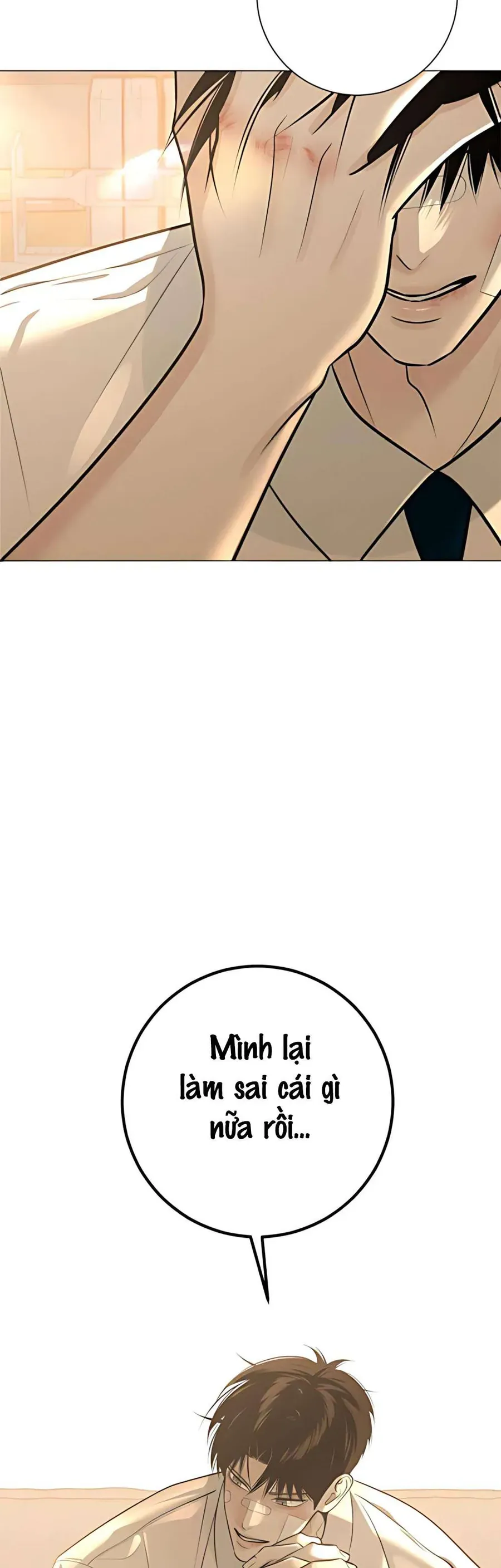 Hashtag Là Mối Tình Đầu Của Tôi Chap 6 - Next Chap 7