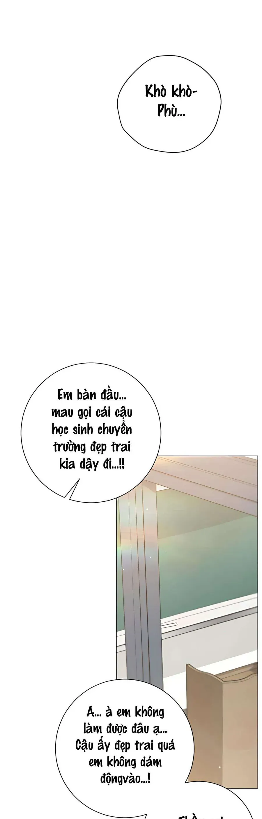 Hashtag Là Mối Tình Đầu Của Tôi Chap 6 - Next Chap 7