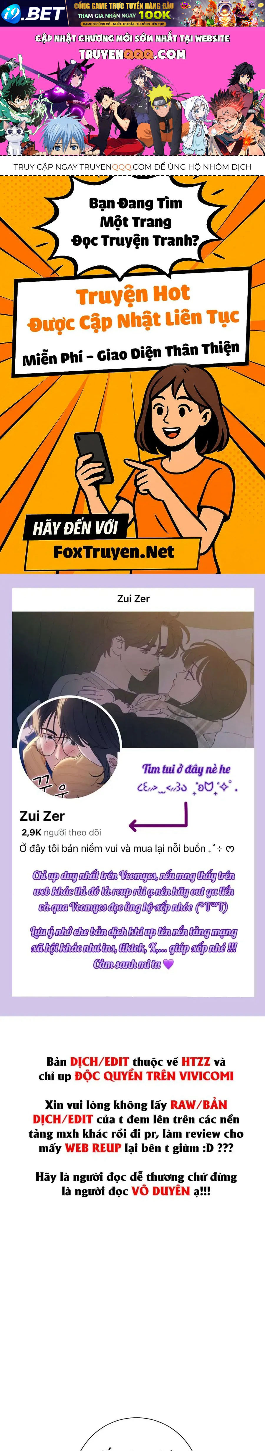 Hashtag Là Mối Tình Đầu Của Tôi Chap 7 - Next Chap 8